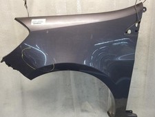 Aile avant gauche RENAULT CLIO