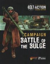 Bolt action : Campaign 