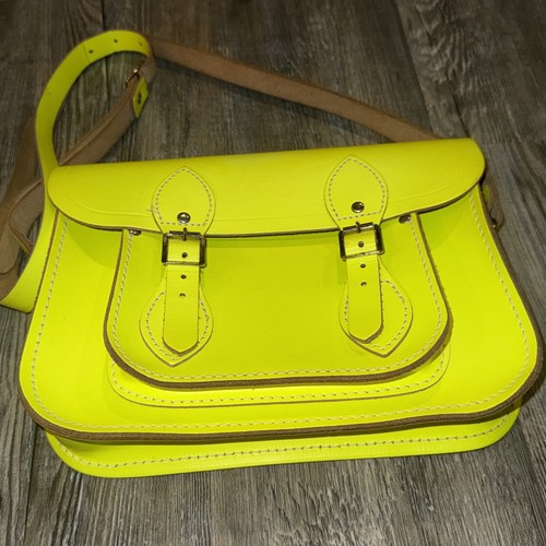 The cambridge satchel company - cambridge,