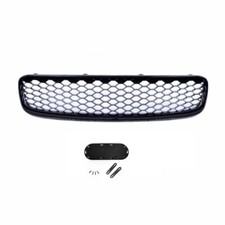 CALANDRE NOIR BRILLANT POUR AUDI TT 8N DE 1998 A 2006