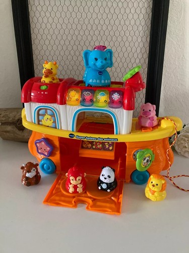Jouet vtech tut - 23, ⚜️