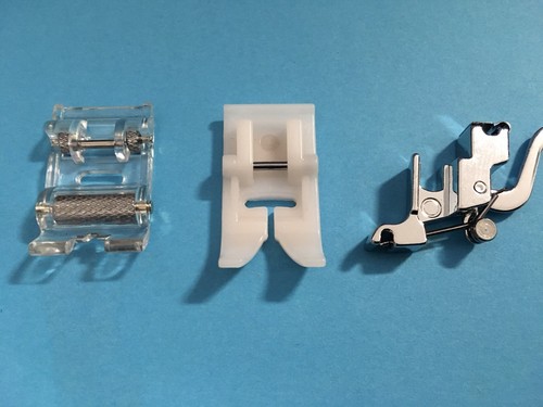 Machine coudre teflon - coudre, et
