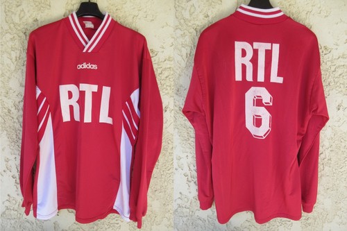 Maillot losc lille porté - maillot,