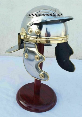 Ancien casque soldat - casque, de