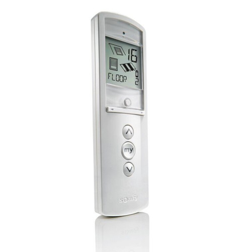 Somfy 1811079 télécommande - somfy,