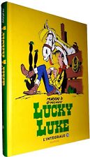 LUCKY LUKE  : L'INTEGRALE 3