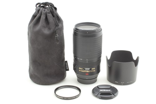 Objectif zoom nikon s - zoom,