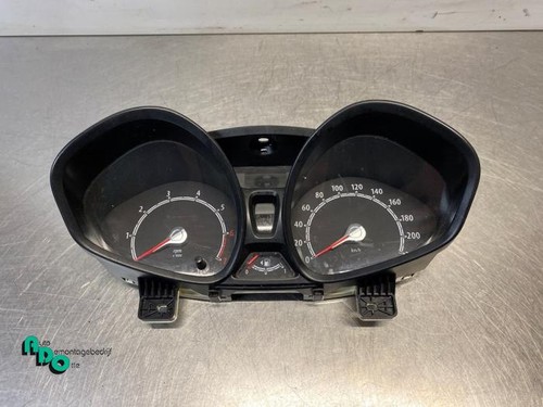 Tableau bord ford - bord,