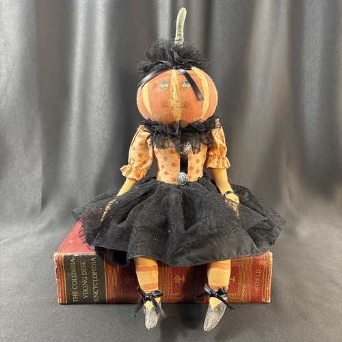Joe spencer pauline pumpkin - spencer,