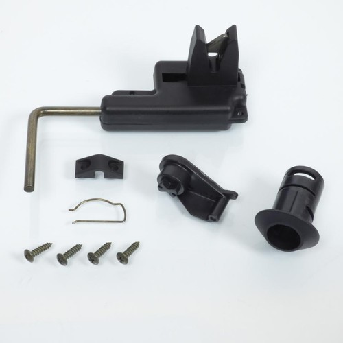 Serrure selle origine pour - de,