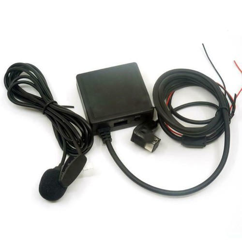 Module version interface - version, 5.0