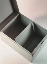 Boîte De Rangement Pour Fiche