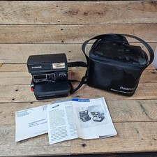 Polaroid 600 Business Edition