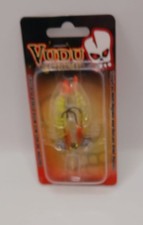 Egret E-VS20-16-40 Vudu Shrimp