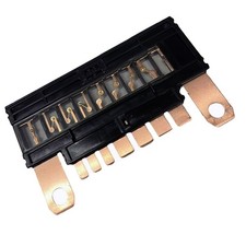 BLOC FUSIBLE LINK 120 AMPÈRES COMPOSANT DE CLASSEMENT POUR PIÈCE DE RECHANGE A