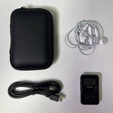 SanDisk Sansa Clip+ Black