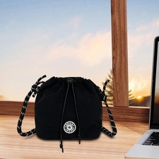 Sac seau pour femme, sac à