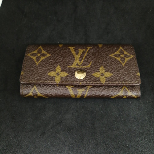 Porte clés louis - louis, vuitton