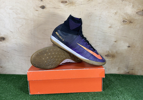 Nike mercurial proximo ic - nike,