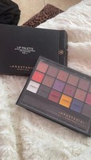 Lip Palette Anastasia Beverly