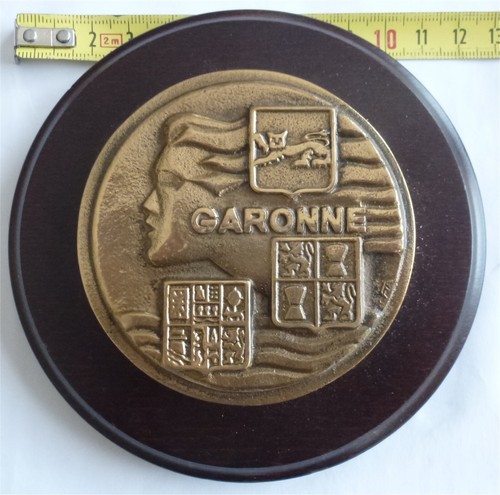 Garonne bat soutien - garonne,