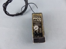 MULTIPLEX récepteur PICO 4/5 , 41 MHZ  réf 55952 ,testé OK modélisme RC