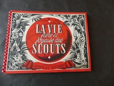 ALBUM D' IMAGES LA VIE FIERE