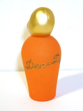 miniature parfum DECI DELA orange de Nina RICCI  4ml