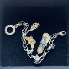 Bracelet CHARM CLUB Thomas