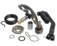 Kit de réparation du lanceur