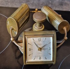 COMPENDIUM BUREAU LANCEL