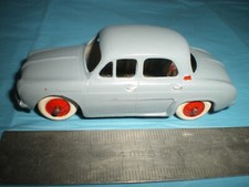 1/43 Renault Dauphine grise