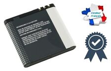 Batterie BP-6MT Pour Nokia