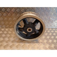 jante roue arriere scooter