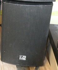 1 X LD Systems SAT 82 G2 Enceinte large bande passive pour installation 8" + 1"