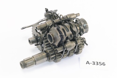 Honda 125 je01 1983 - r,
