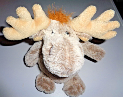Doudou peluche han - doudou,