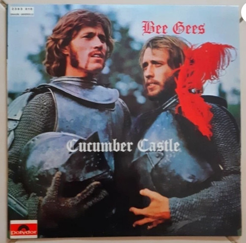 Disque vinyle tours - vinyle, --bee