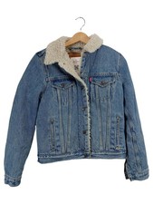 Levi Strauss & Co. Veste en