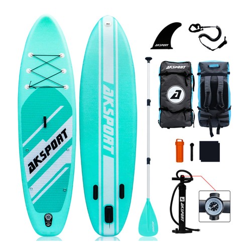 Aksport inflatable sup - inflatable,