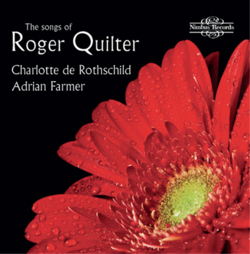 Roger quilter the - the, of