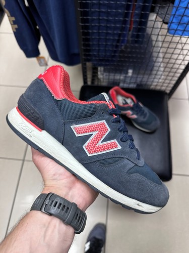 New balance 670 nav - balance,