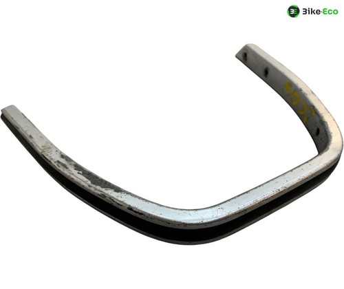 Poignee arriere honda 125 - honda, cb