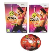 Zumba fitness join the - zumba,