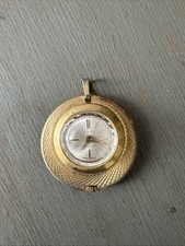 Montre Pendentif Caro