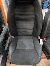 Siege avant droit MERCEDES