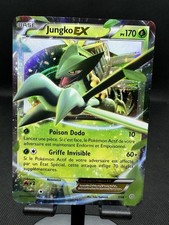 JUNGKO EX HOLO 170PV 7/98 NEUF