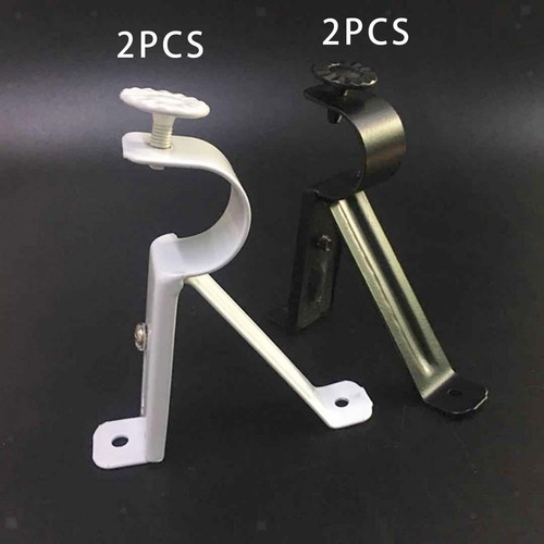 Supports tringle rideau - supports, de