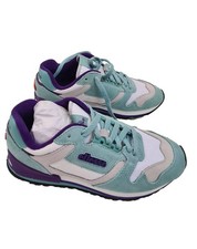 Ellesse 147 SUED AF TRQS