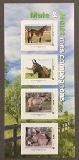 France collector Mule et Mulet